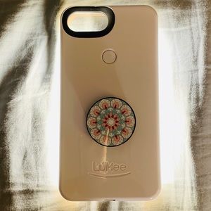 iPhone 6 Plus & 7 Plus case